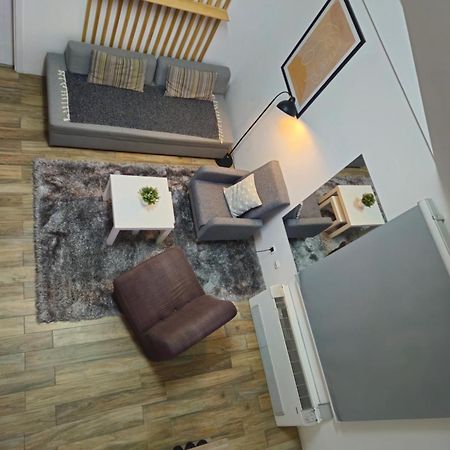 Centar Novi Sad-Apartman No 3 Exteriér fotografie