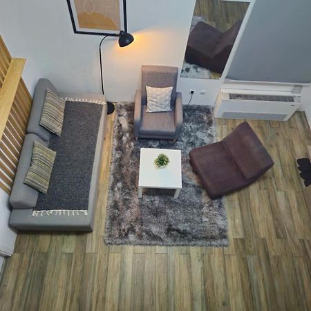 Centar Novi Sad-Apartman No 3 Exteriér fotografie