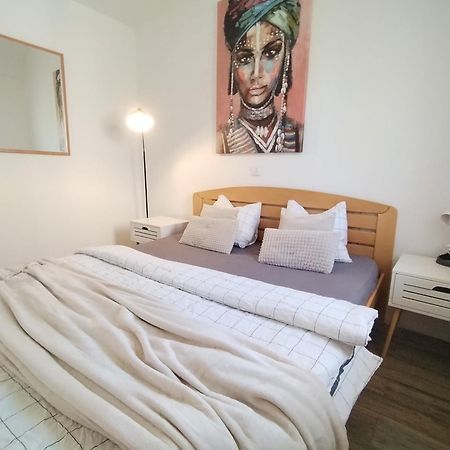 Centar Novi Sad-Apartman No 3 Exteriér fotografie