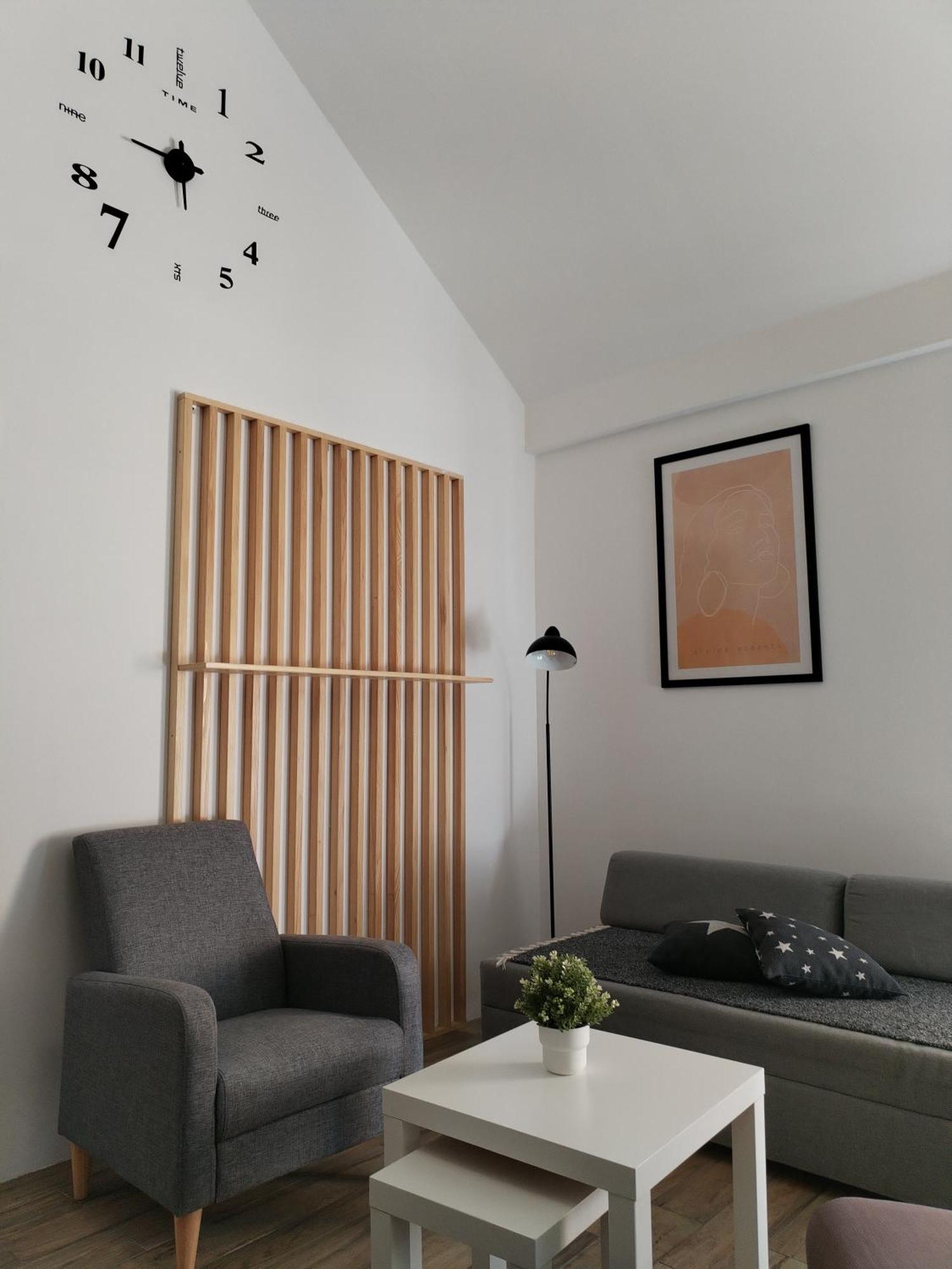Centar Novi Sad-Apartman No 3 Exteriér fotografie