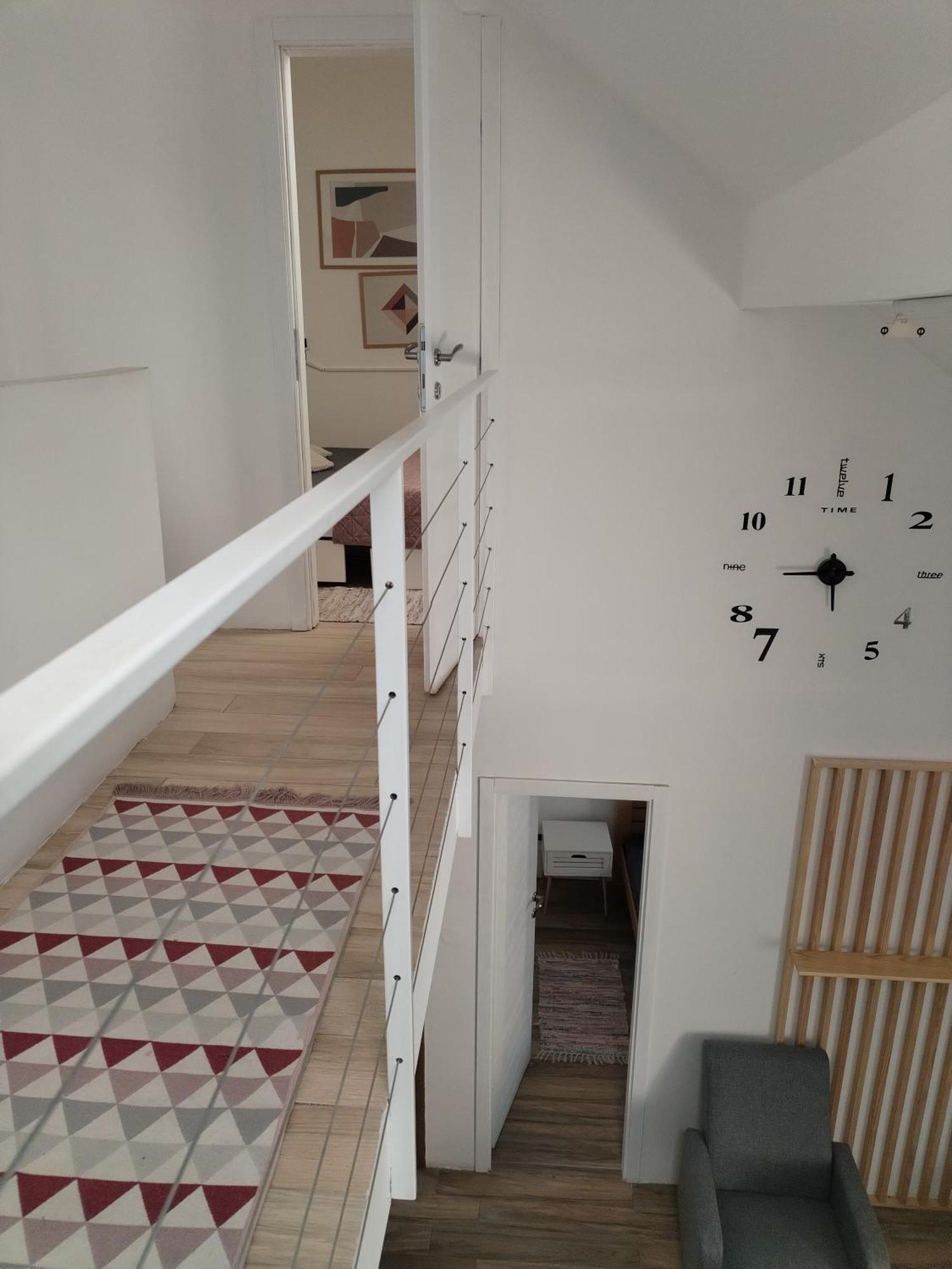Centar Novi Sad-Apartman No 3 Exteriér fotografie