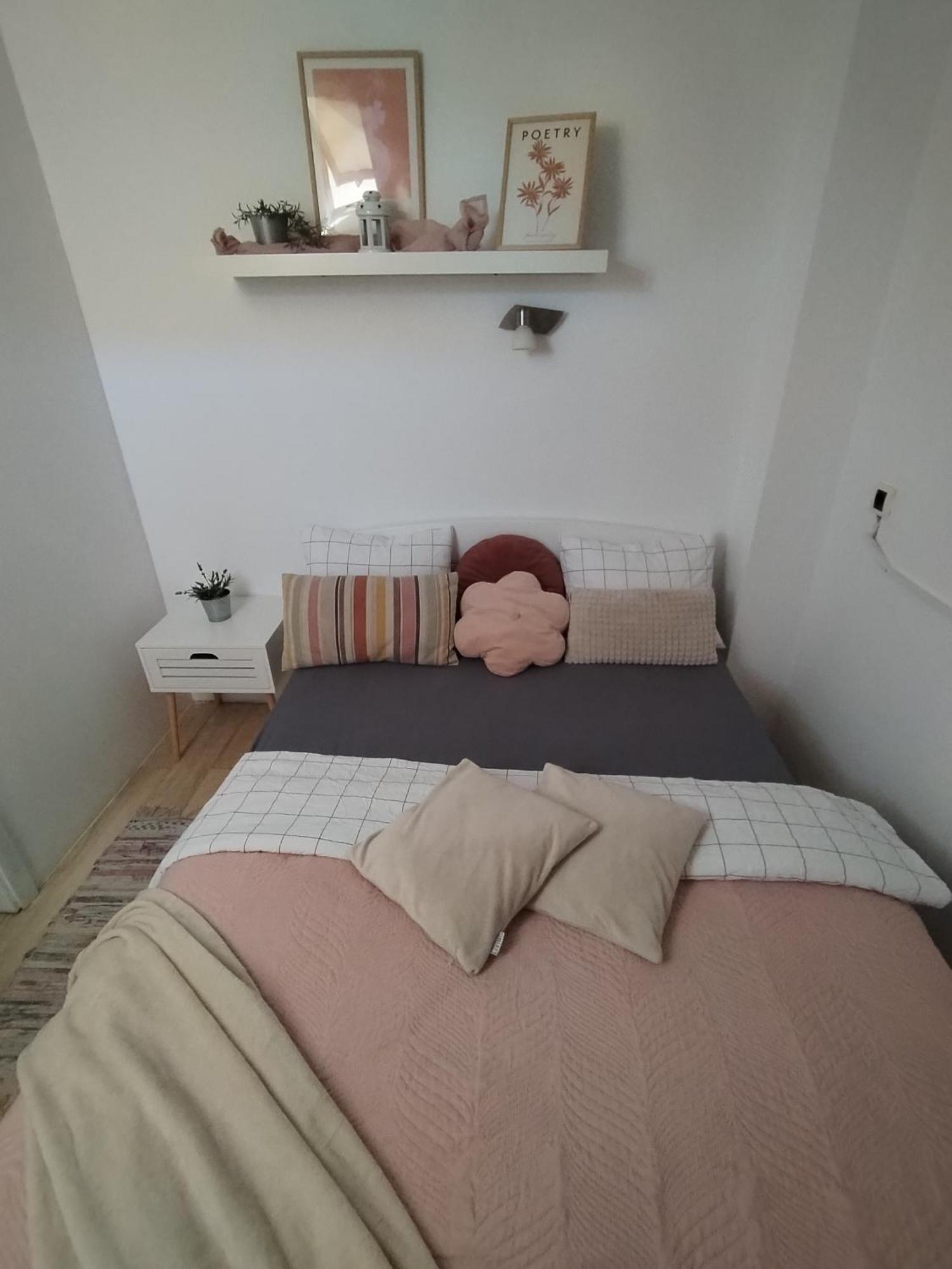 Centar Novi Sad-Apartman No 3 Exteriér fotografie