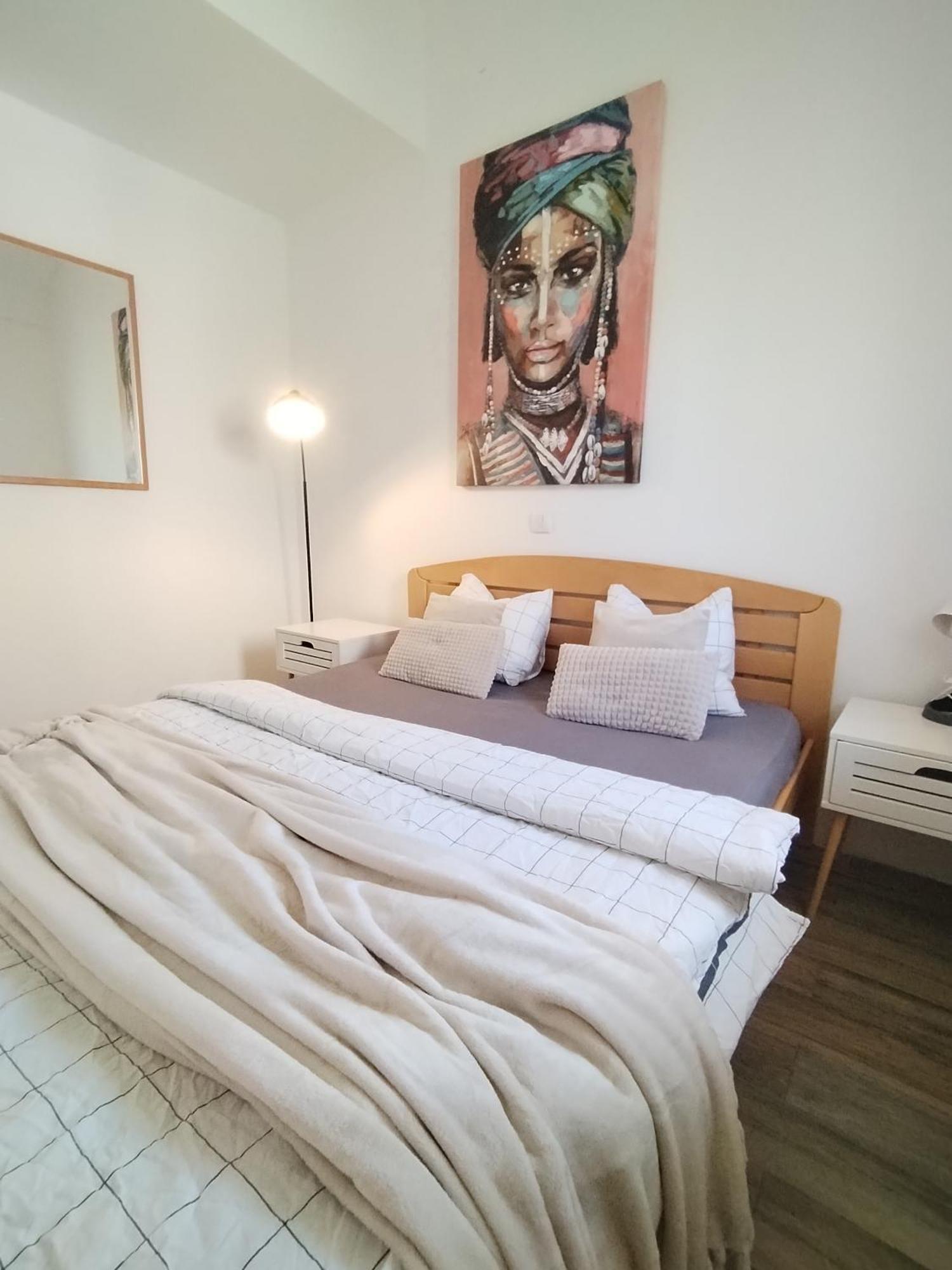 Centar Novi Sad-Apartman No 3 Exteriér fotografie