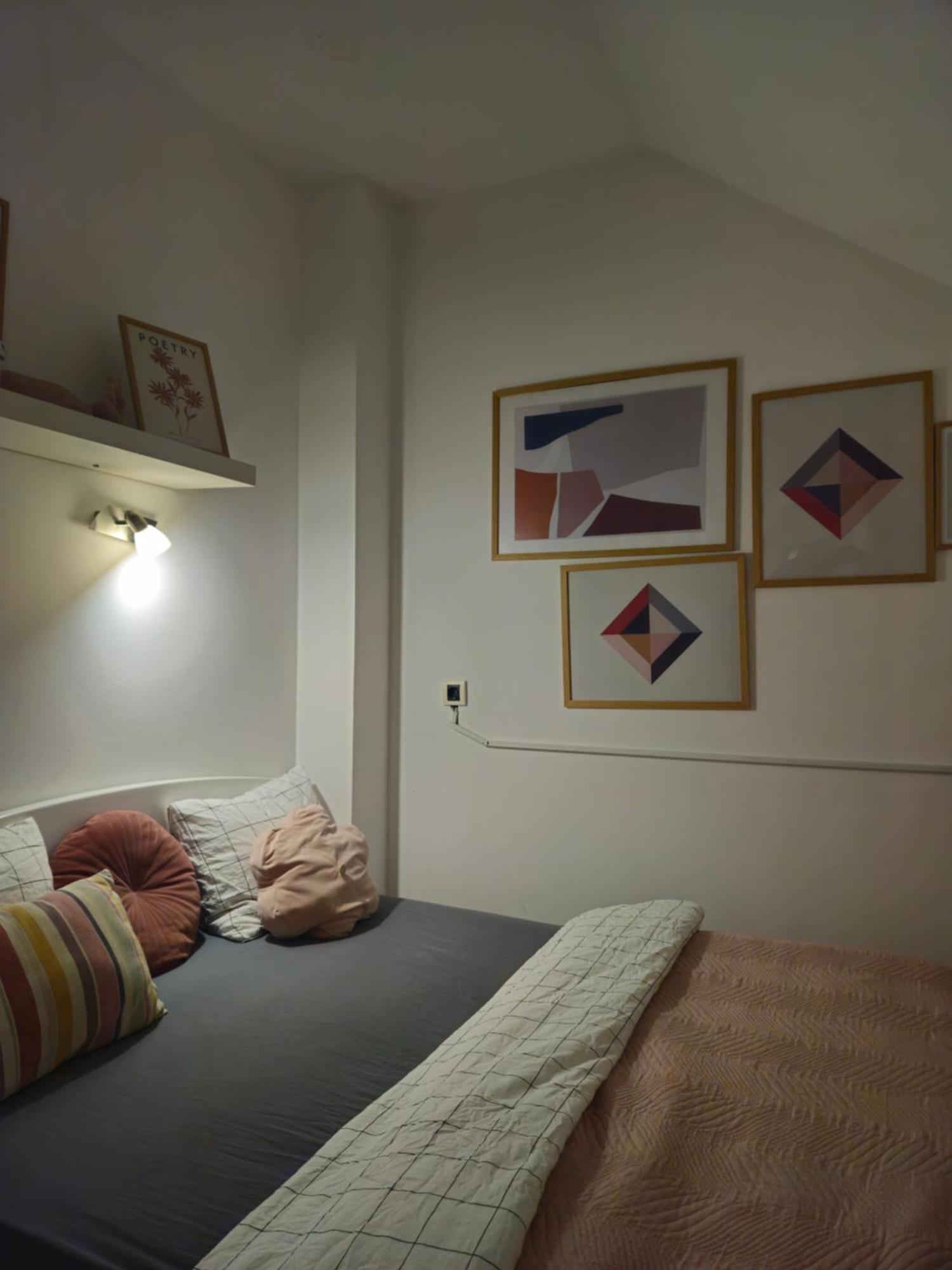 Centar Novi Sad-Apartman No 3 Exteriér fotografie