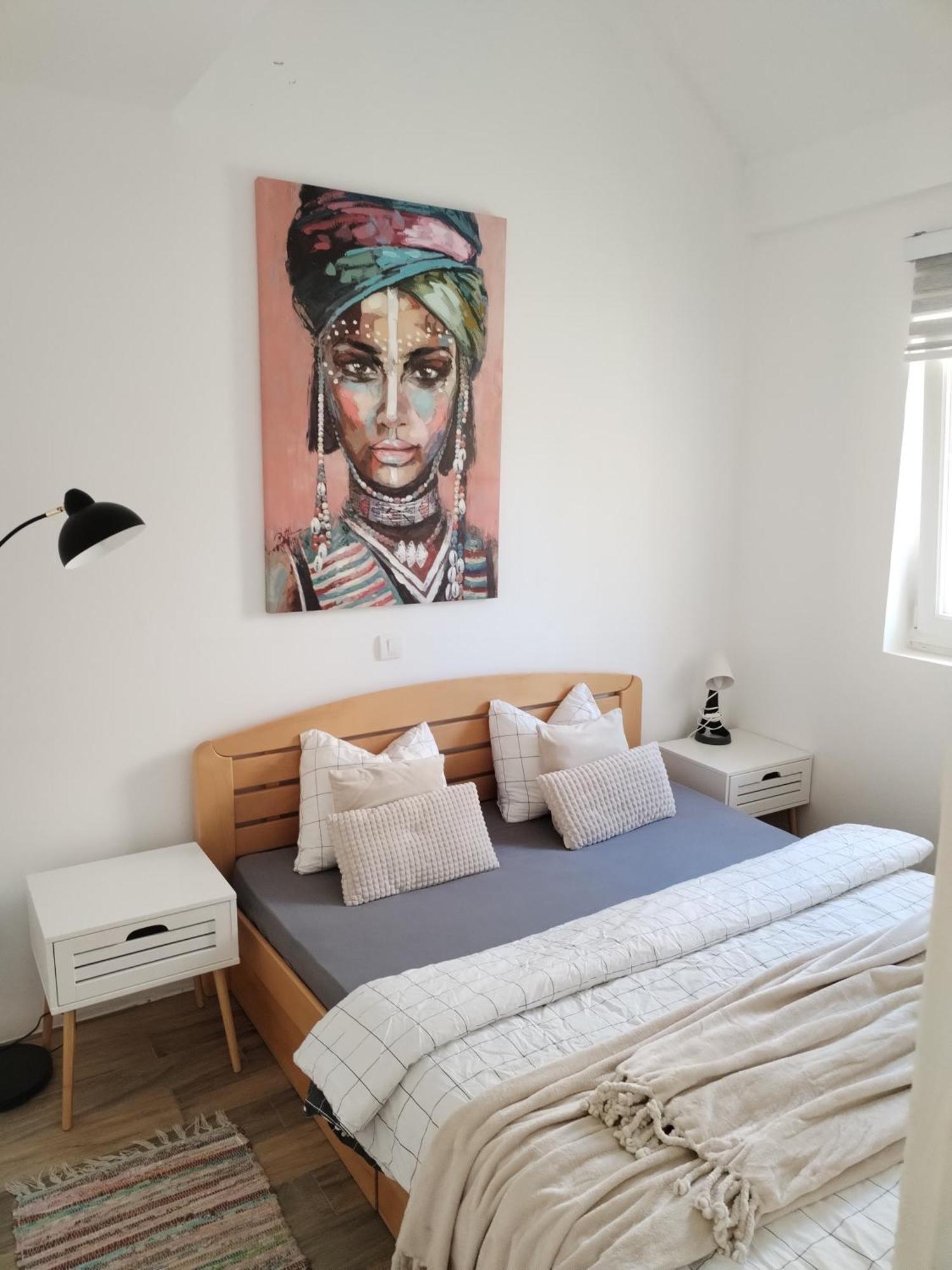 Centar Novi Sad-Apartman No 3 Pokoj fotografie