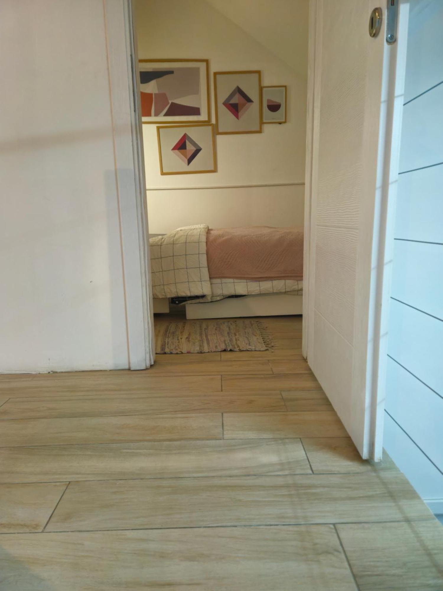 Centar Novi Sad-Apartman No 3 Exteriér fotografie